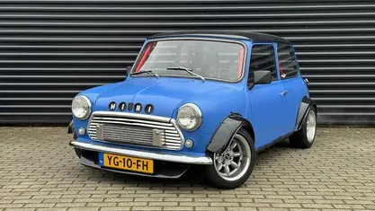 Gebruikt 1990 Austin Mini | € 9.995