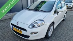 Fiat Punto Evo