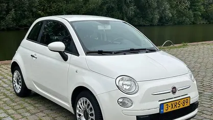 Occasion 2014 Fiat 500 Pop Hatchback | € 5.799 (Eerlijke prijs)