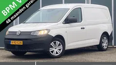 Gebruikt 2024 VW Caddy Maxi MPV | € 25.995 (Eerlijke prijs)