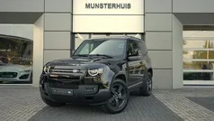 Gebruikt 2023 Land Rover Defender SE SUV | € 69.540