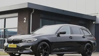 Occasion BMW 320 Luxury Line 191 PK (140 kW) 2020 Stationwagen