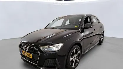 Occasion Audi A1 Sportback 95 PK (69 kW) 2021 Hatchback