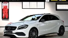 Gebruikt 2017 Mercedes A180 Sport Edition Hatchback | € 19.950 (Eerlijke prijs)