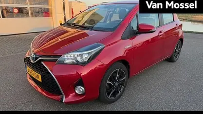 Occasion Toyota Yaris Hybrid 2020 Hatchback