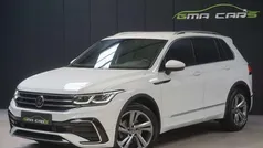 Gebruikt 2022 VW Tiguan R-line SUV | € 33.999 (Super prijs)