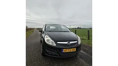 Gebruikt 2007 Opel Corsa Enjoy Stationwagen | € 1.999 (Eerlijke prijs)