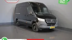 Gebruikt 2019 Mercedes Sprinter Van | € 37.944 (Eerlijke prijs)