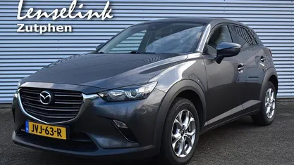 Occasion Mazda CX-3 2026 SUV