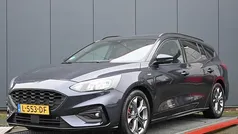 Gebruikt 2021 Ford Focus Business Edition Stationwagen | € 15.950 (Eerlijke prijs)