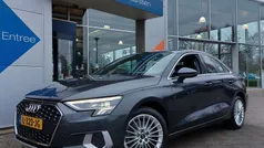 Gebruikt 2021 Audi A3 Business Sedan | € 25.950 (Eerlijke prijs)