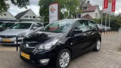 Gebruikt 2019 Opel Karl Edition Hatchback | € 8.950 (Eerlijke prijs)