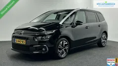 Citroën C4 SpaceTourer