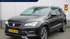 Gebruikt 2020 Seat Ateca SUV | € 20.380 (Eerlijke prijs)