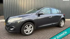 Gebruikt 2010 Renault Mégane III Dynamique Hatchback | € 3.449 (Eerlijke prijs)