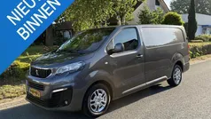 Bruin Gebruikt 2018 Peugeot Expert Van | € 16.500 (Eerlijke prijs)