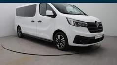 Gebruikt 2024 Renault Trafic MPV | € 33.995 (Eerlijke prijs)