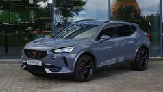 Grijs Gebruikt 2022 Cupra Formentor VZ SUV | € 27.900 (Eerlijke prijs)