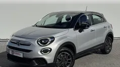 Gebruikt 2019 Fiat 500X Cross SUV | € 14.895 (Super prijs)