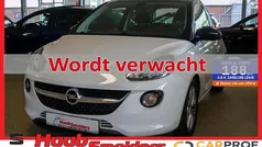 Wit Gebruikt 2018 Opel Adam Glam Hatchback | € 11.450 (Eerlijke prijs)