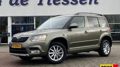 Gebruikt 2016 Skoda Yeti Ambition SUV | € 16.450 (Eerlijke prijs)