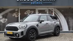 Grijs Gebruikt 2021 Mini One Countryman Business SUV | € 25.900 (Eerlijke prijs)