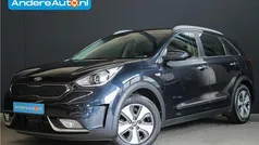 Gebruikt 2018 Kia Niro SUV | € 17.995 (Goede deal)