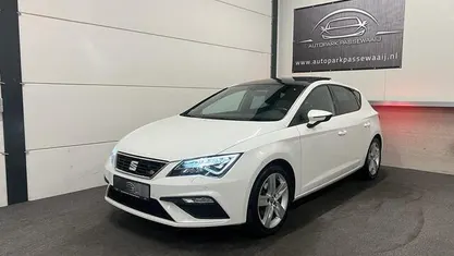 Occasion Seat Leon Business 150 PK (110 kW) 2018 Hatchback