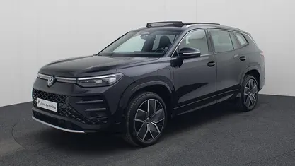 Occasion 2025 VW Tayron R-line Edition SUV | € 56.740 (Goede deal)