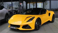 Gebruikt 2024 Lotus Emira Coupé | € 170.875