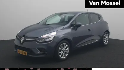 Occasion Renault Clio IV Intens 90 PK (66 kW) 2019 Hatchback