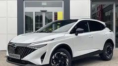 Gebruikt 2025 Nissan Qashqai N-Connecta SUV | € 42.500 (Goede deal)