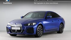Blauw Gebruikt 2024 BMW i4 M Sport Sedan | € 48.950 (Goede deal)
