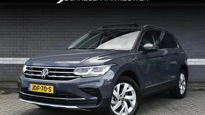 Gebruikt 2022 VW Tiguan SUV | € 33.945 (Goede deal)