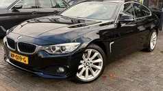 Gebruikt 2017 BMW 420 Executive Coupé | € 18.950 (Super prijs)