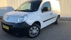 Gebruikt 2011 Renault Kangoo Komfort Van | € 2.950 (Eerlijke prijs)