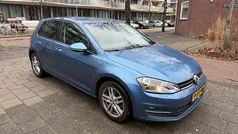 Gebruikt 2013 VW Golf VII Trendline Hatchback | € 4.650 (Eerlijke prijs)