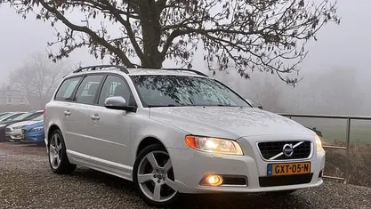 Occasion 2011 Volvo V70 R-Design Stationwagen | € 11.975 (Eerlijke prijs)