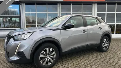 Gebruikt 2022 Peugeot 2008 Active SUV | € 17.999 (Eerlijke prijs)