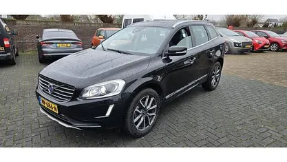 Occasion 2015 Volvo XC60 Ocean Race SUV | € 15.999 (Goede deal)