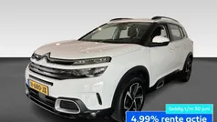 Gebruikt 2020 Citroën C5 Aircross Business Class SUV | € 16.890 (Eerlijke prijs)