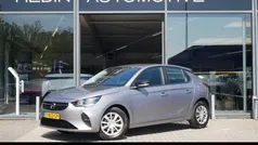 Gebruikt 2022 Opel Corsa Hatchback | € 14.945 (Eerlijke prijs)