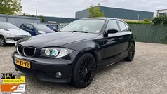 Gebruikt 2005 BMW 118 Sport Line Hatchback | € 1.150 (Eerlijke prijs)