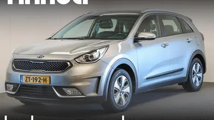 Occasion Kia Niro 142 PK (104 kW) 2019 SUV