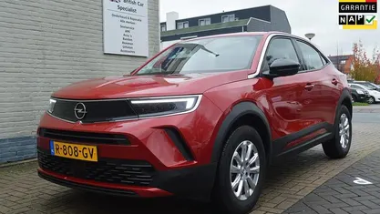 Occasion Opel Mokka 101 PK (74 kW) 2022 SUV