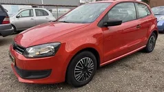 Gebruikt 2010 VW Polo Hatchback | € 1.499 (Super prijs)