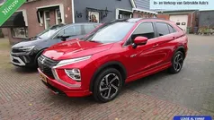 Gebruikt 2023 Mitsubishi Eclipse Cross Instyle SUV | € 25.950 (Eerlijke prijs)