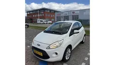 Gebruikt 2009 Ford Ka Titanium Hatchback | € 2.399 (Eerlijke prijs)