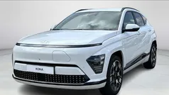 Overige Nieuw 2024 Hyundai Kona Premium SUV | € 42.590 (Eerlijke prijs)