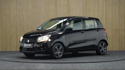 Gebruikt 2018 Suzuki Celerio Comfort Hatchback | € 8.450 (Eerlijke prijs)